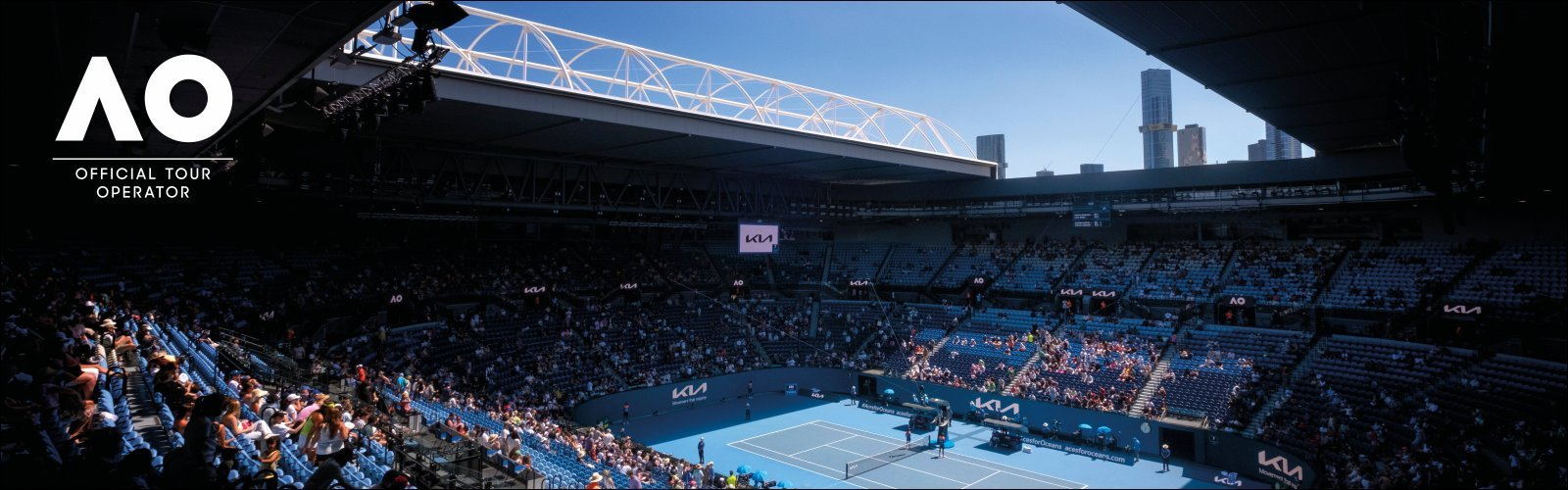 Australian Open 2023 Official Tour Operator Packages Gullivers 