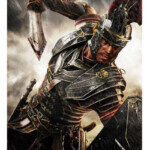 Buy Ryse Son Of Rome Offline Mode PC Game Online At Best Price