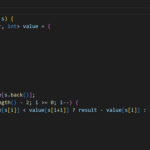 C LeetCode Solutions 13 Roman To Integer