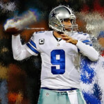 CaptainRomo CaptainAmerica TonyRomo TeamRomo Clutch InRomoITrust