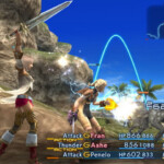 Final Fantasy XII USA ISO