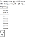 Fonts How To Make All Digits Oldstyle TeX LaTeX Stack Exchange