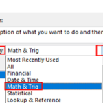 How To Convert Arabic Numerals To Roman Numerals In Microsoft Excel