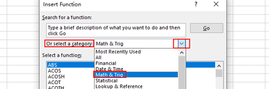 How To Convert Arabic Numerals To Roman Numerals In Microsoft Excel 