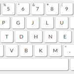 How To Type Keyboard Shortcuts For Roman Numerals In Windows And Mac