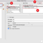 Insert Page Numbers In Adobe Acrobat Pro