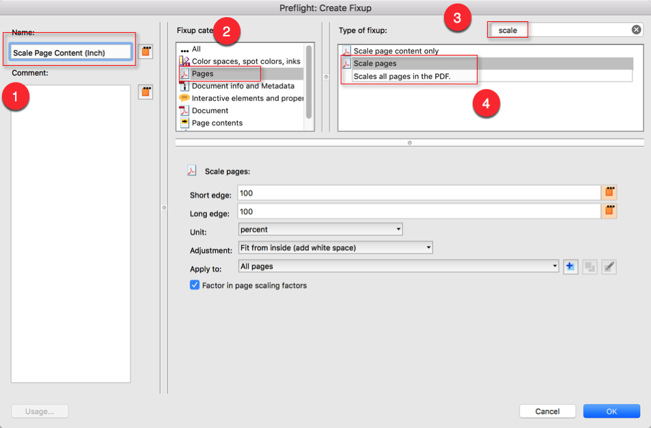 Insert Page Numbers In Adobe Acrobat Pro