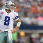 Is Tony Romo Worthy Of Being In The Hall Of Fame