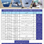 Join Pakistan Navy As Sailor Batch 2023 A Pak Navy Sailor Jobs 2023