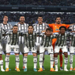 Juventus Kader 2022 23