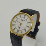 Longines Roman Numbers 6951 2 Men 1970 1979 Catawiki