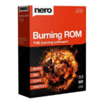 Nero Burning ROM V24 5 2120 0 Crack 2023 Serial Key Free Download