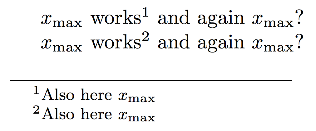 Non italic roman Subscripts In Math Mode TeX LaTeX Stack Exchange