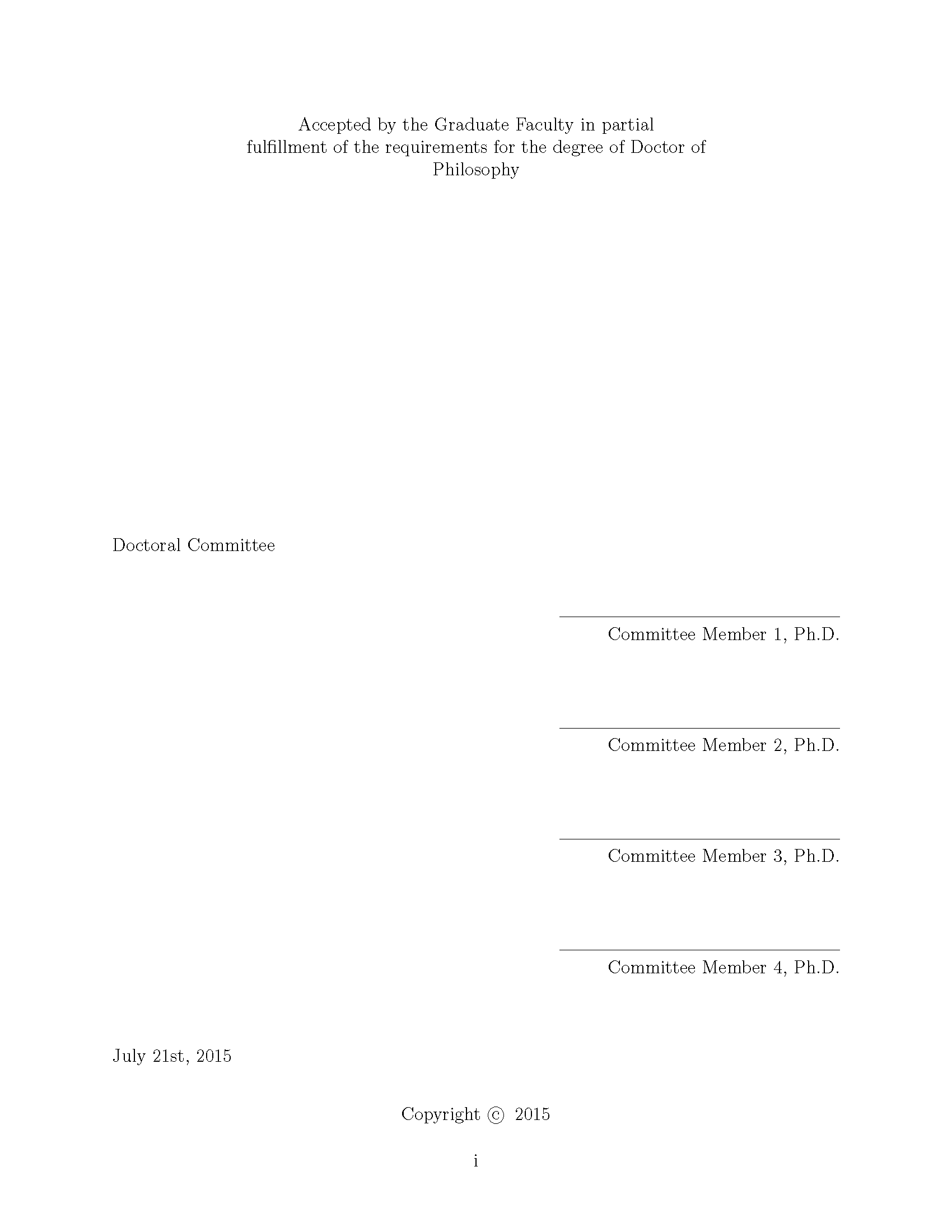 Page Numbering Roman And Arabic Report Document TeX LaTeX Stack 