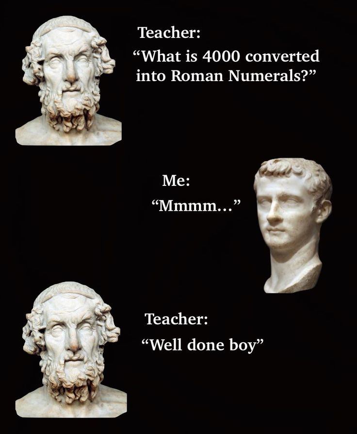 Pin By Kim Fry On School Rome Roman Numerals Ancient Memes Funny