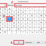 Roman Numbers In LibreOffice Write So It Goes