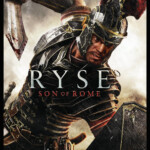 Ryse Son Of Rome Ryse Son Of Rome Xbox One Video Games Xbox One