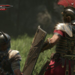 Ryse Son Of Rome The Kotaku Review Kotaku Australia