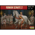 Strelets 138 Roman Senate 2