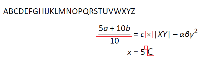  Tex LaTex How To Set A Font Everywhere including Math Mode In 