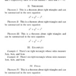 Theorem Roman Numbering TeX LaTeX Stack Exchange