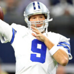 You Think Tony Romo Wasn t Clutch In Big Moments During His Career