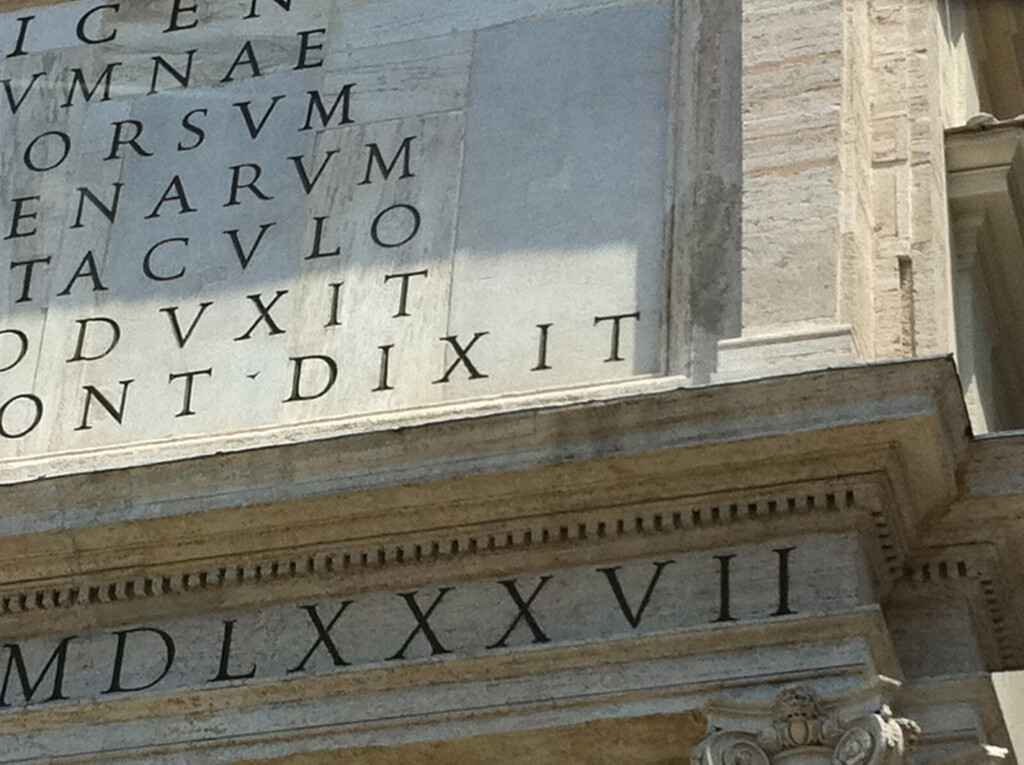  AtoZChallenge X For X That s Ten In Roman Numerals TravelGenee