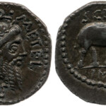Coin British Museum