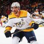 Nashville Predators Roman Josi Looms As Top Offseason Priority