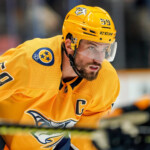 Nashville Predators Understanding Roman Josi s Incredible Season