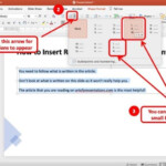 Nombor Roman Dalam Microsoft Word Joanne Parr