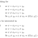 Numbering How To Enumerate With Roman Numerals The Items Of The