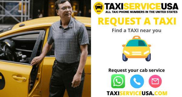 Taxi Cabs Willmar MN 24 Hours Phone 2022 