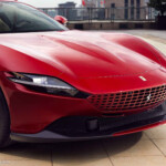 2020 Ferrari Roma HD Pictures Videos Specs Informations Dailyrevs