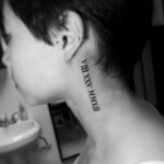 36 Exquisite Roman Numeral Tattoo Designs TattooBlend