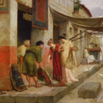 Any Day In Ancient Rome The Daily Life Of A Roman Planet Pompeii