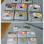 Before After Thanks R snes For The Tips Snes