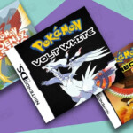 Best Pokemon Ds Rom Hacks Forlifepilot