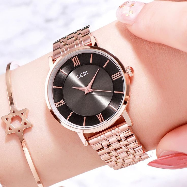 Casual Roman Numberal Scale Women s Watch Womens Watches Women Watches