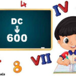 DC In Numbers DC Roman Numerals Meaning