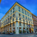 Empire Palace Hotel Rome Italy Updated 2020 Rates VisitRome