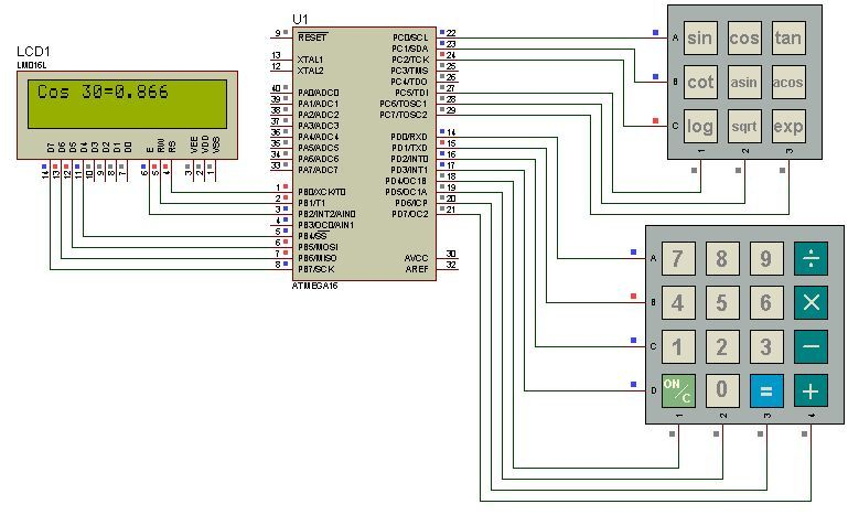 GitHub AbdoAllahAkram scientific calculator using microcontroller