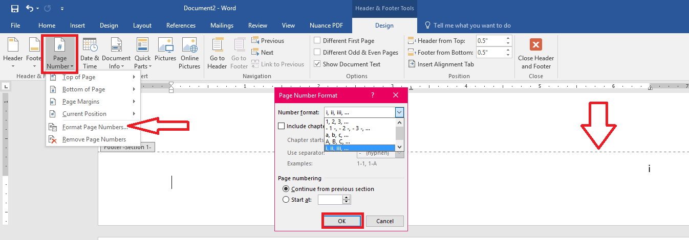 How To Change The Default Language Of Microsoft Office From Arabic To