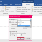 How To Change The Default Language Of Microsoft Office From Arabic To