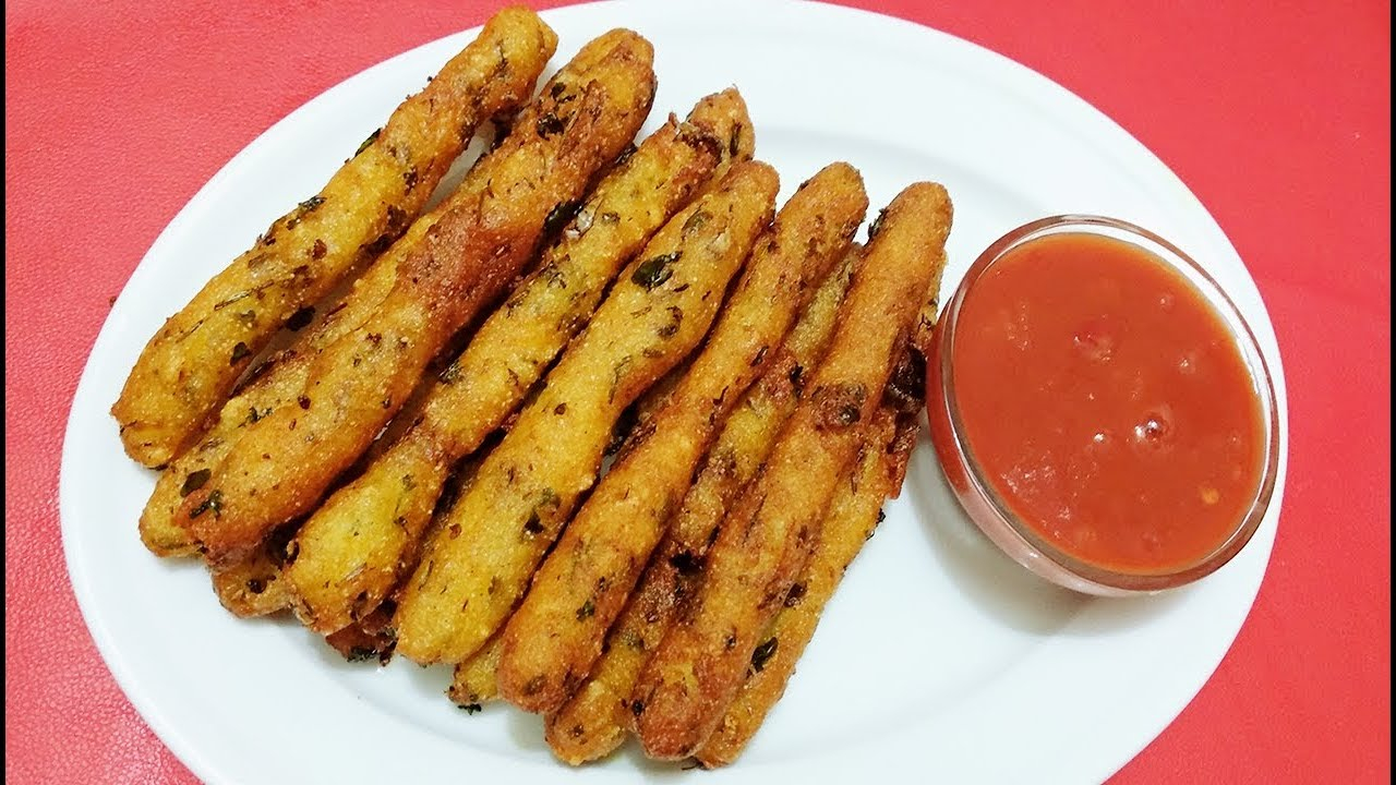  How To Make Potato Fingures Humayra s Kitchen 