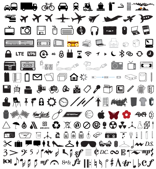 Illustrator Symbol Library Free Download Asosdavidbowievans