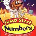 JumpStart Numbers Amazon de Spielzeug