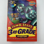 Jumpstart Third Grade For PC Mac Adventures CD ROM EBay