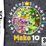 Make 10 A Journey Of Numbers ROM For NDS Real Roms