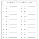 Multiplication Worksheets 0 12 Printable Grade 4 Maths Resources 1 6 1